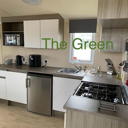 Home From Home Lettings At Tattershall Lakes - The Green Exteriör bild