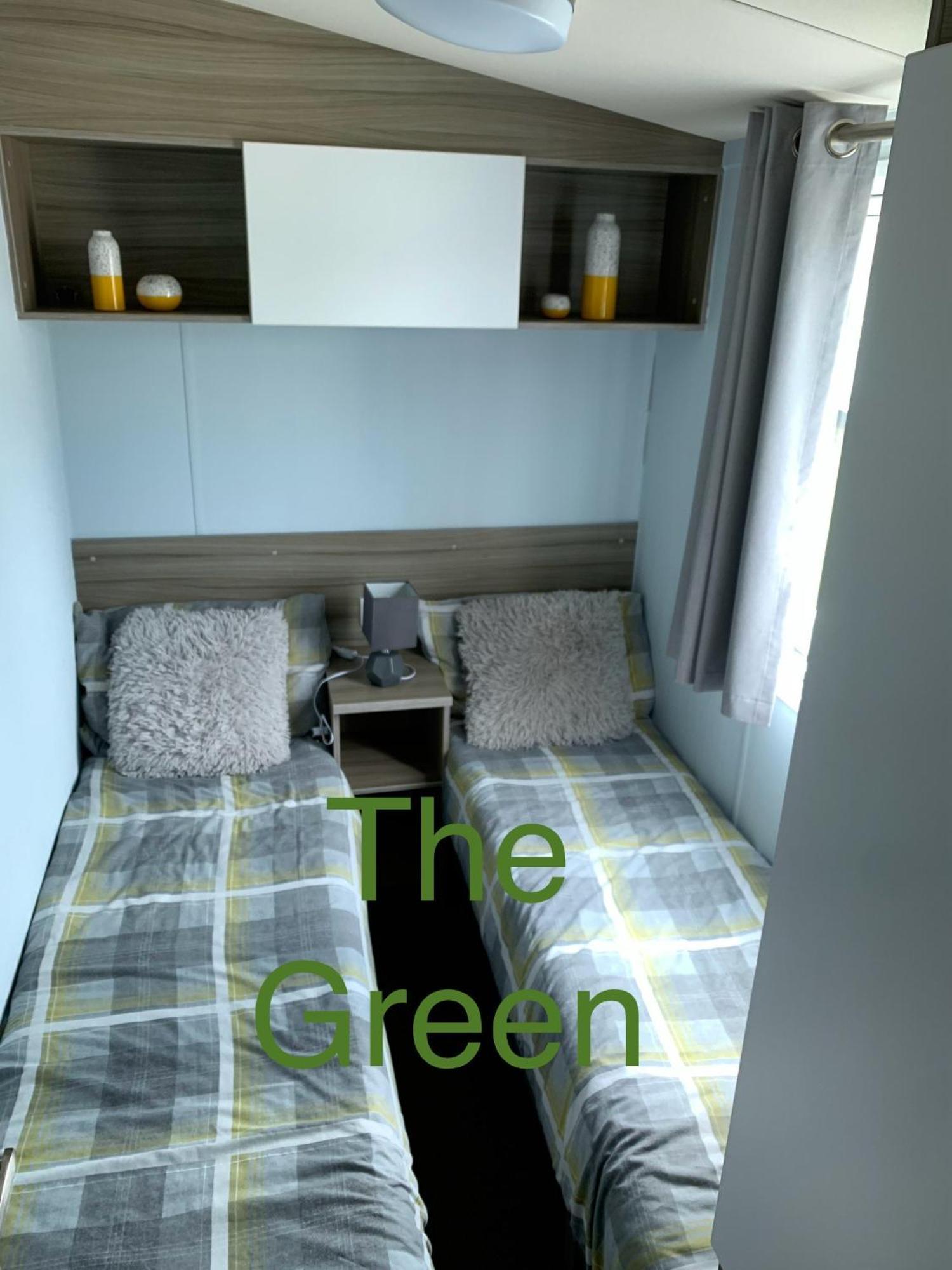 Home From Home Lettings At Tattershall Lakes - The Green Exteriör bild