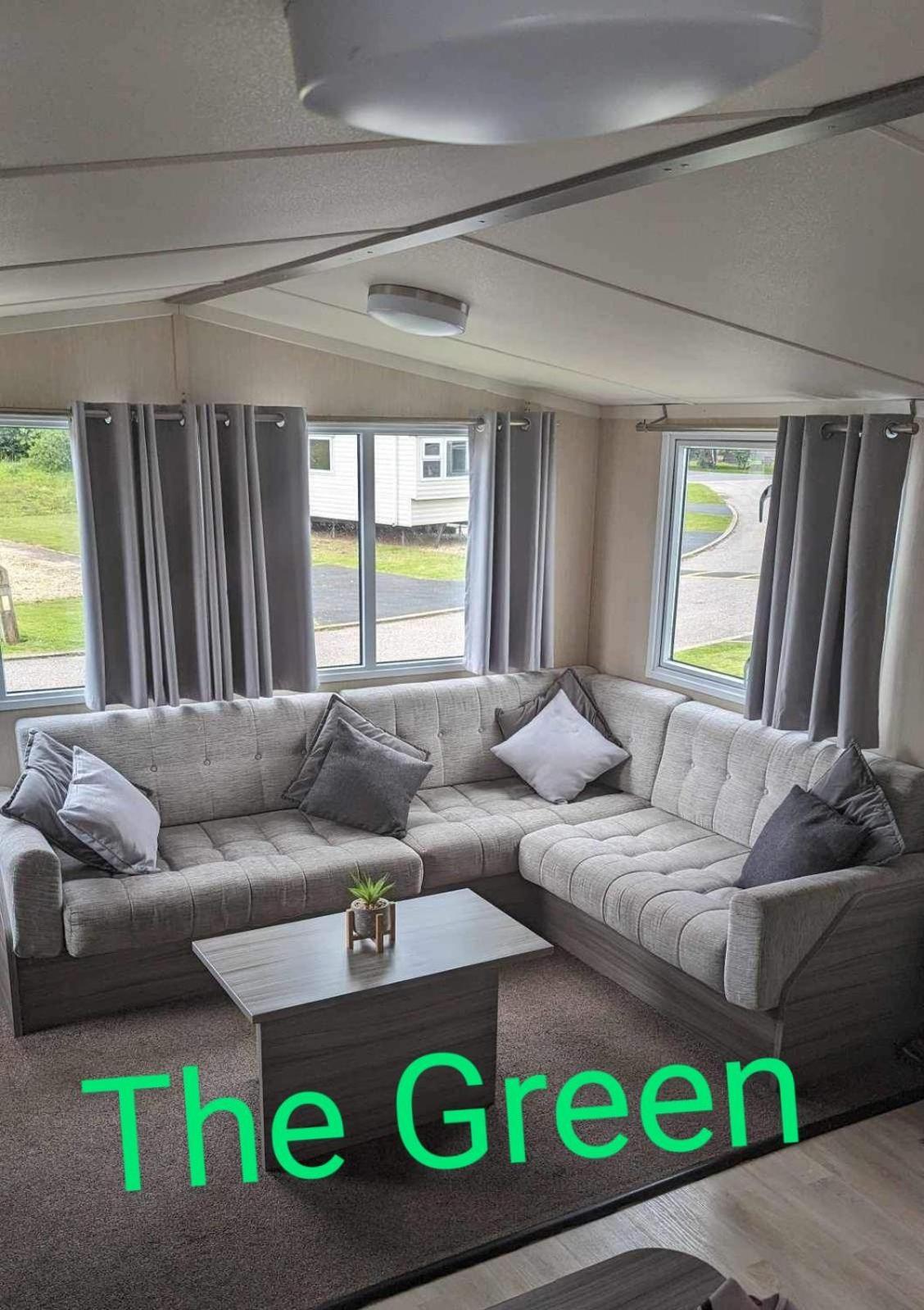 Home From Home Lettings At Tattershall Lakes - The Green Exteriör bild